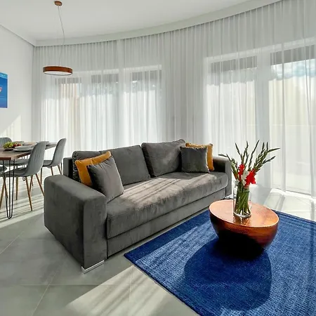 Apartment Ski&bike Laguna