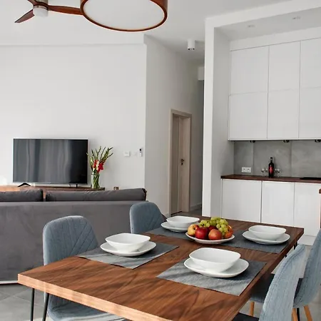 Apartment Ski&bike Laguna