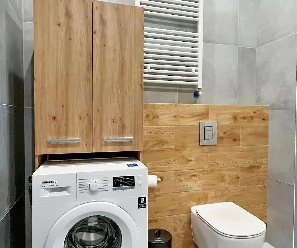 Ski&bike Laguna דירה זאז'צ'ה