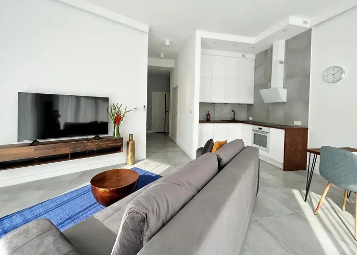 Ski&bike Laguna דירה