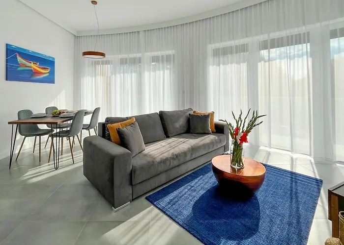 דירה Ski&bike Laguna