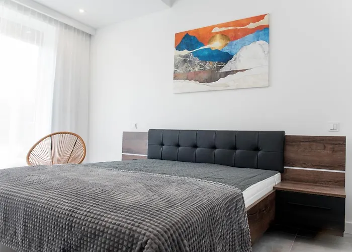 Ski&bike Laguna זאז'צ'ה