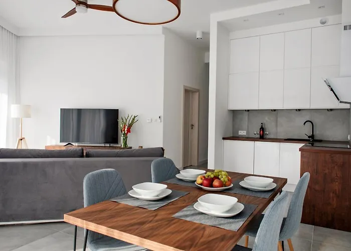 דירה Ski&bike Laguna