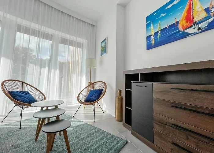 דירה Ski&bike Laguna *