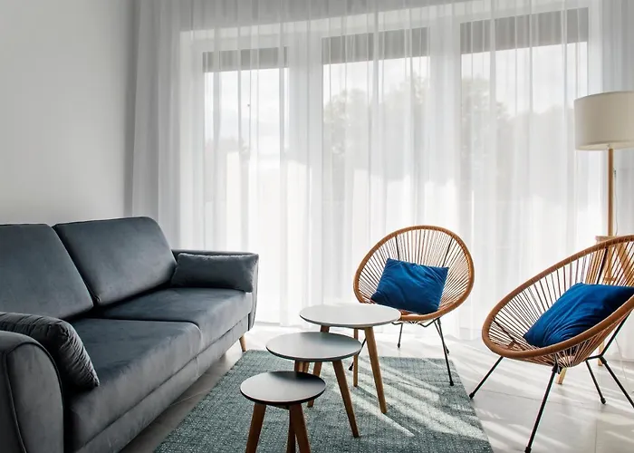 Ski&bike Laguna דירה *