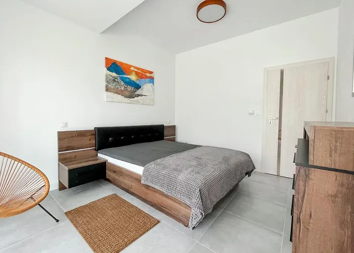 Ski&bike Laguna * זאז'צ'ה